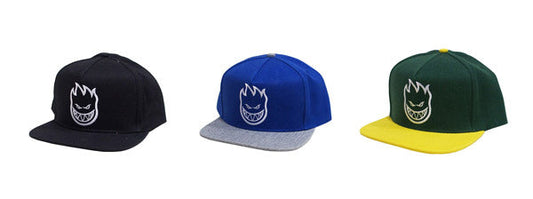 KROOKED・SPITFIRE・ANTIHERO　入荷しました。