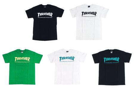 THRASHER　入荷！！！