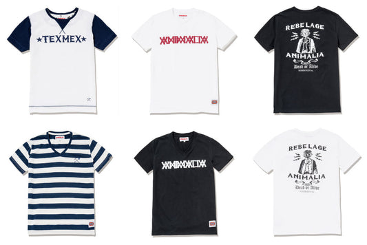 ANIMALIA　入荷！！！