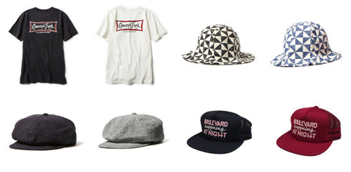 RADIALL 入荷！！！