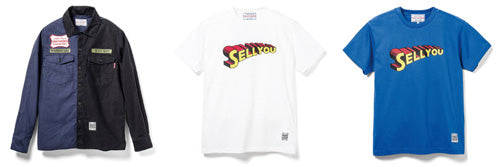 GRAVY SOURCE　入荷！！！