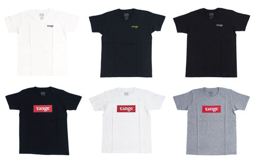 range　入荷！！！