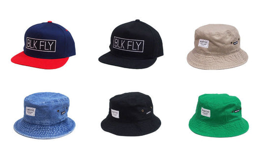 BLACK FLYS　入荷！！！