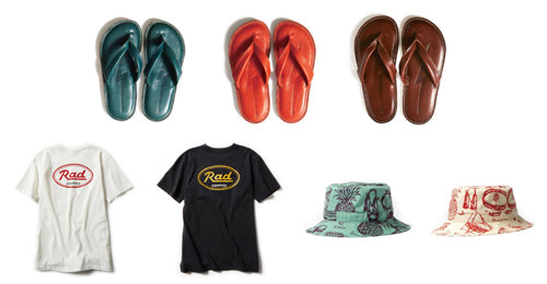 RADIALL 入荷！！！