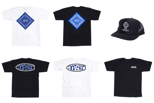 DOG TOWN　入荷！！！