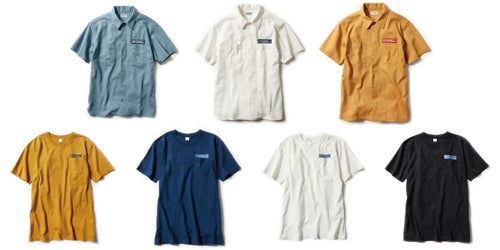 RADIALL 入荷！！！