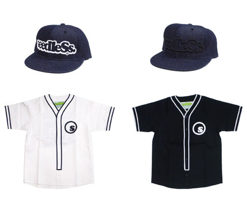 seedleSs 入荷！！！