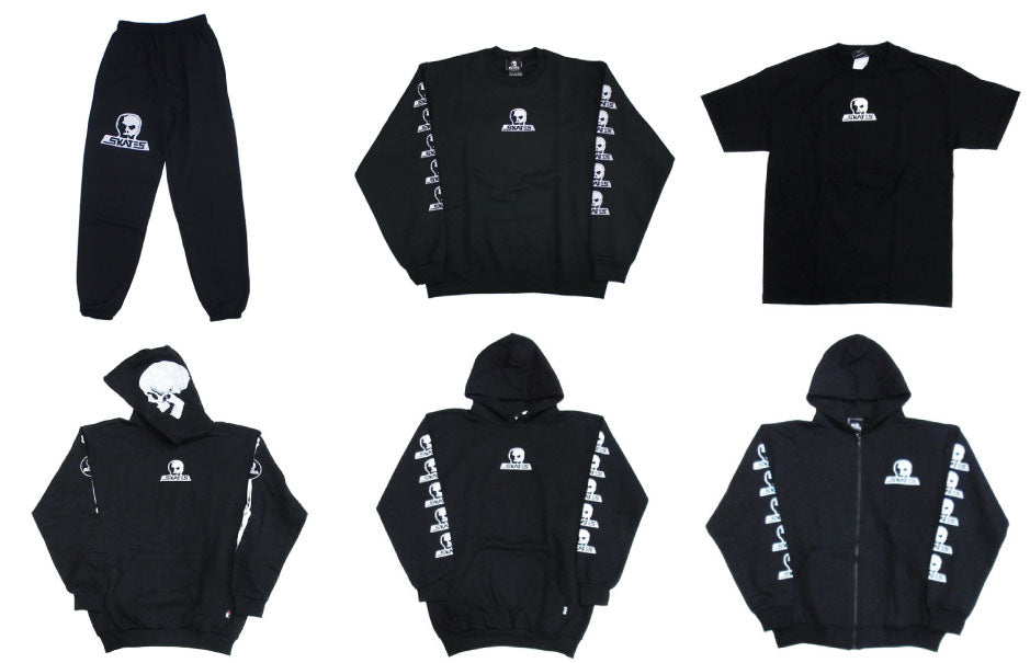 SKULL SKATES　入荷！！！