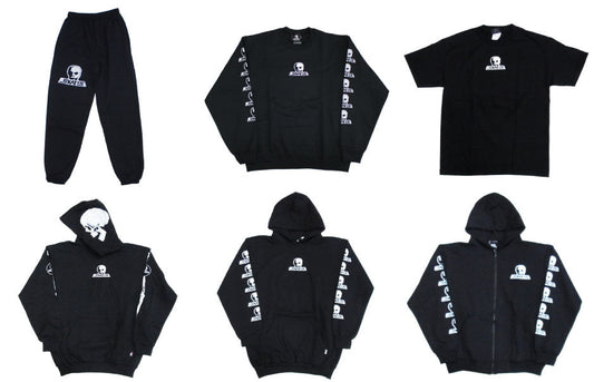 SKULL SKATES　入荷！！！