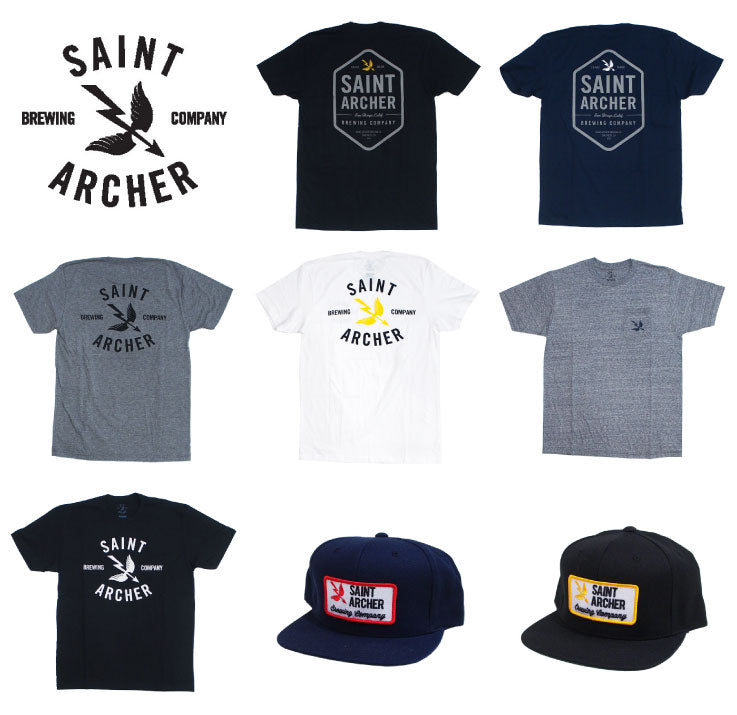 Saint Archer　新規取扱スタート！！！