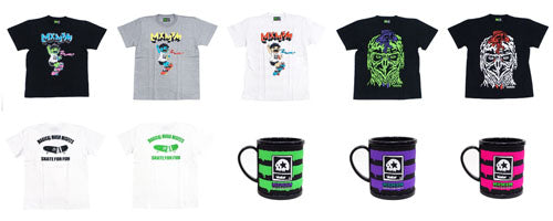 MxMxM 入荷！！！