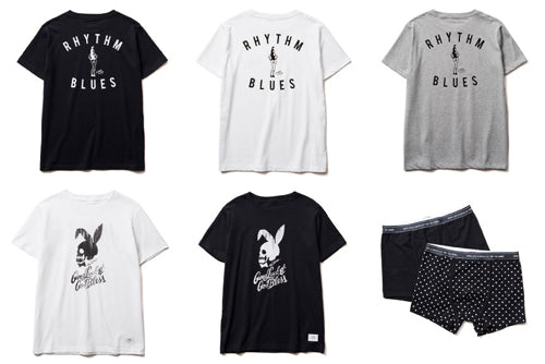 CRIMIE 入荷！！！