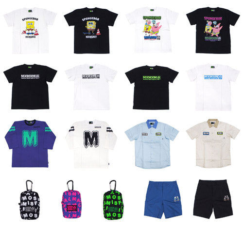 MxMxM 入荷しました。