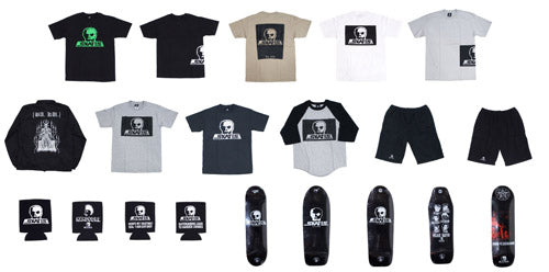 SKULL SKATES　入荷！！！