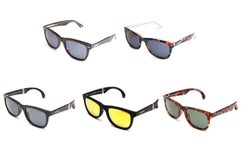 BLACK FLYS　入荷！！！