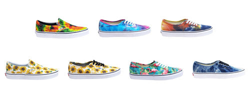 VANS 入荷！！！