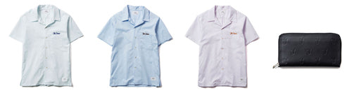 CRIMIE 入荷！！！