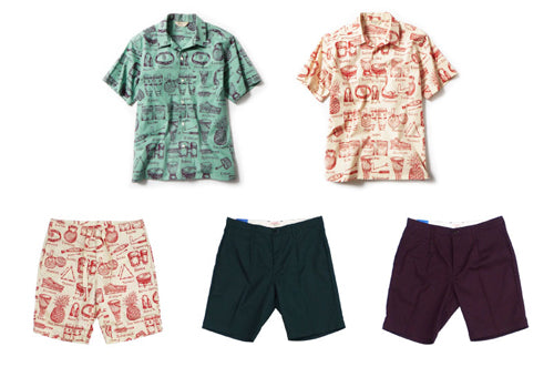 RADIALL 入荷！！！