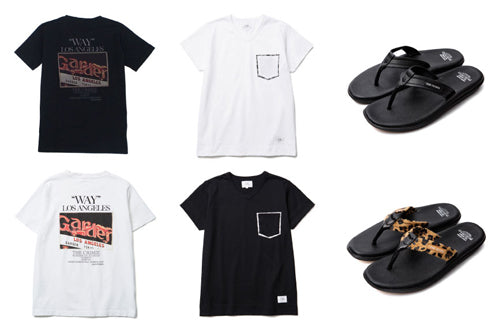 CRIMIE 入荷！！！