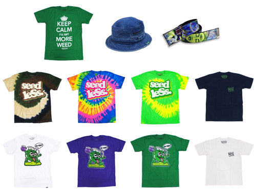 seedleSs 入荷！！！