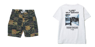 CRIMIE 入荷！！！