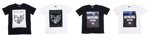 Deviluse　入荷！！！
