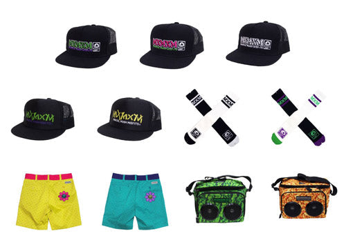 MxMxM 入荷！！！