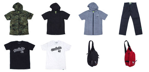 seedleSs 入荷！！！