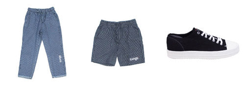 range　入荷！！！