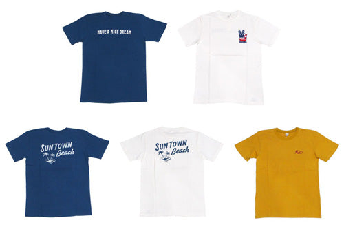 RADIALL 入荷！！！