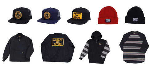 LOSER MACHINE　入荷！！！