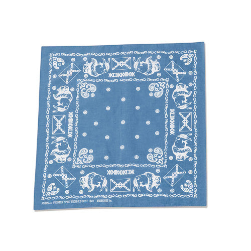 ANIMALIA　バンダナプレゼントキャンペーン！