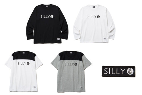 SILLY GOOD　入荷！！！