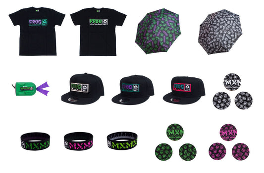 MxMxM 入荷！！！