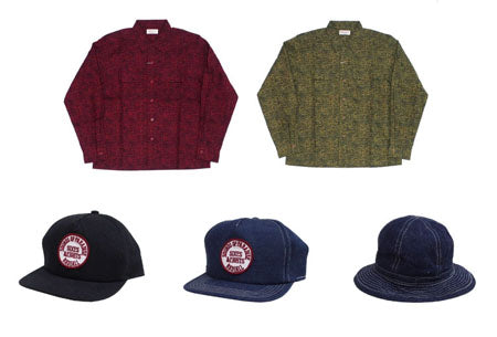 RADIALL 入荷！！！