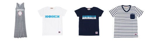ANIMALIA　入荷！！！