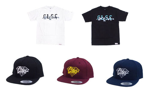 Diamond Supply Co.　入荷！！！