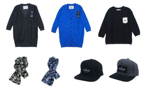 Deviluse　入荷！！！