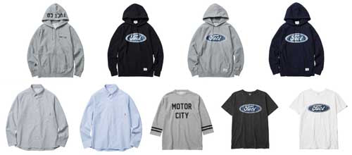 FUCT 入荷！！！