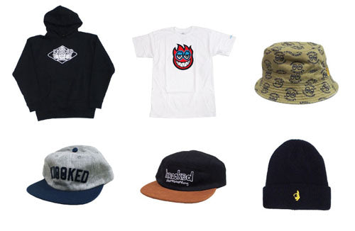 KROOKED　入荷！！！