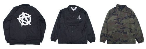 AFFECTER　入荷！！！