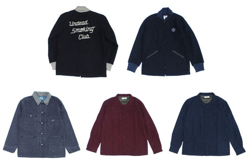 RADIALL 入荷！！！