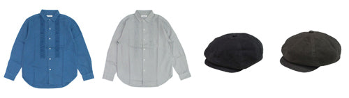 RADIALL 入荷！！！