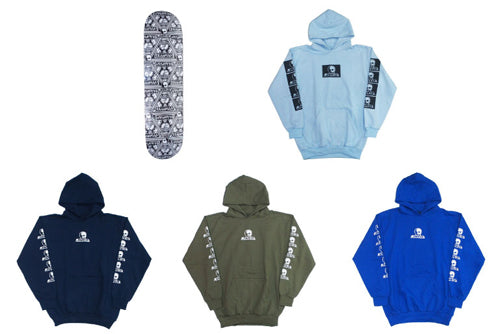 SKULL SKATES　入荷！！！