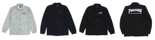 THRASHER　入荷！！！