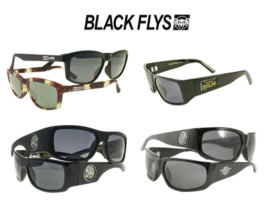 BLACK FLYS　入荷！！！