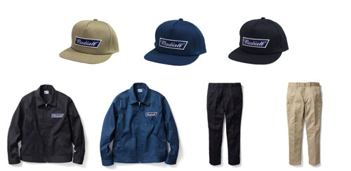 RADIALL　入荷！！！