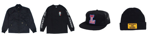 LOSER MACHINE　入荷！！！