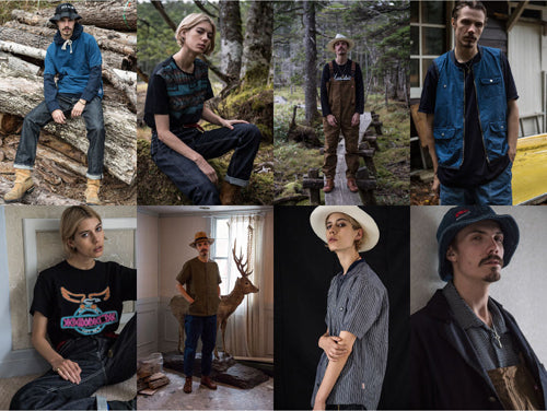 ANIMALIA 2017 SPRING 先行予約受付中！！！