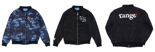 range　入荷！！！